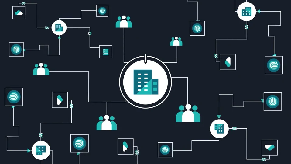 ReliaQuest Securing Merger and Acquisitions Video