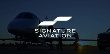 Signature Aviation Contains Threats 20X Faster with ReliaQuest GreyMatter video