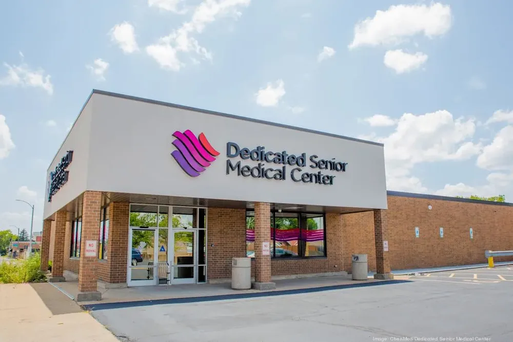 ChenMed Office image for ReliaQuest testimonial