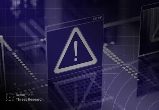 hero image for ransomware report