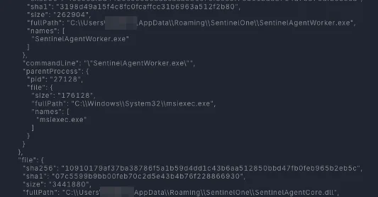 Storm-0249 Moves from Mass Phishing to Precision EDR Exploitation Figure 1