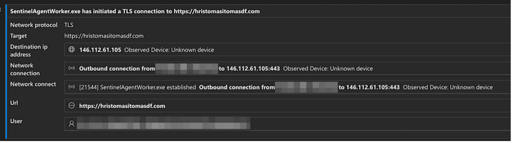 Storm-0249 Moves from Mass Phishing to Precision EDR Exploitation Figure 2