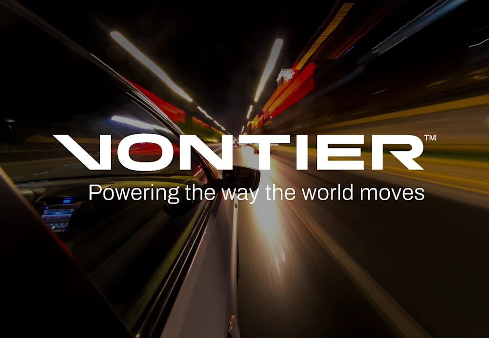 Vontier Case Study Hero Image with Vontier Logo- Vontier Achieves 97% Autonomous Alert Resolution and Cost Savings with GreyMatter Agentic AI