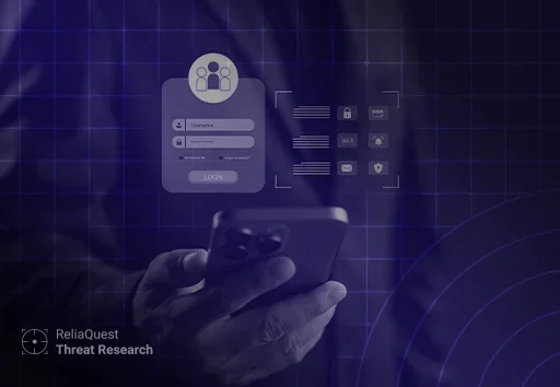 ReliaQuest Threat Spotlight image