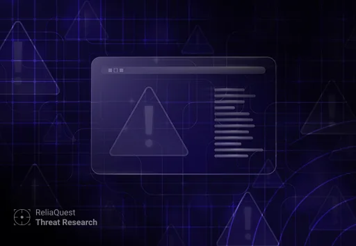 ReliaQuest Threat Research team