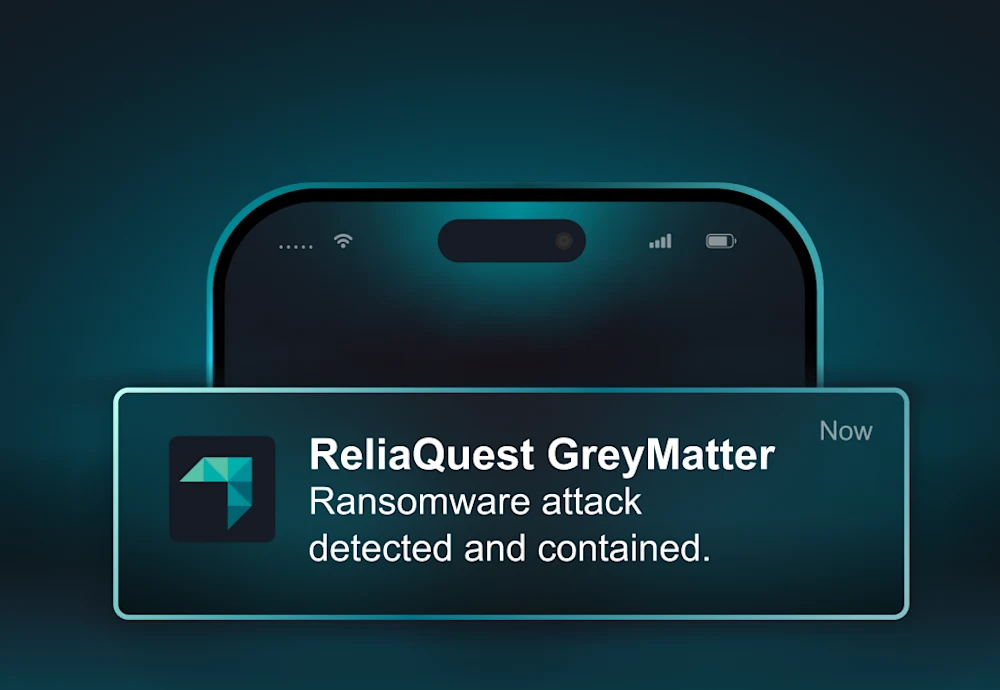 GreyMatter Mobile App
