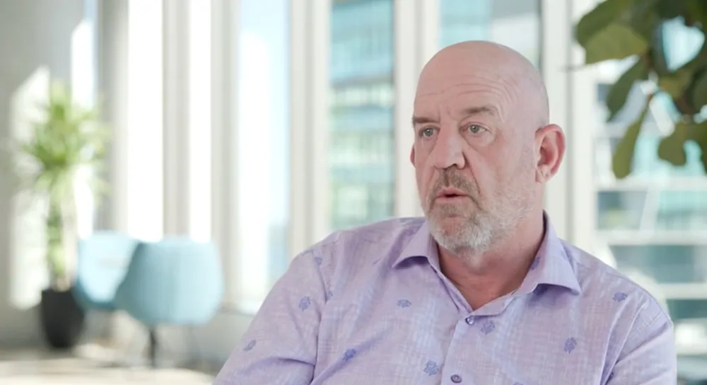 Donnelley Financial Solutions Cuts Threat Containment from 2 Hours to 3 Minutes video