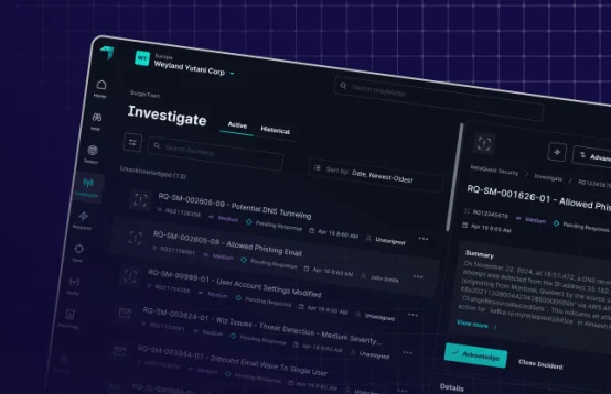 GreyMatter Democast thumbnail