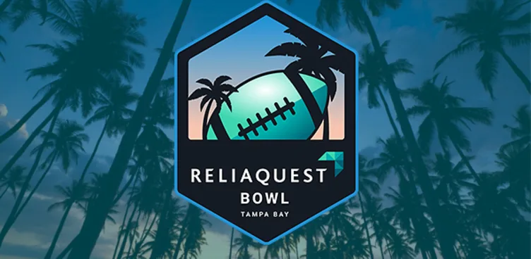 ReliaQuest Bowl