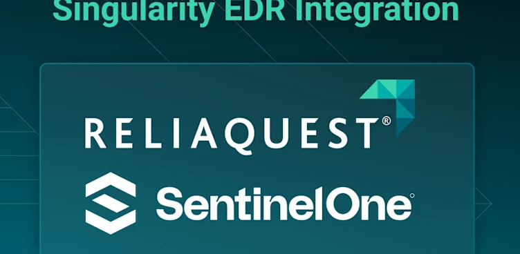 Sentinel One and ReliaQuest thumbnail
