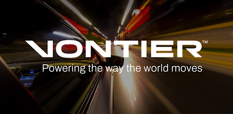 Vontier Case Study Hero Image with Vontier Logo- Vontier Achieves 97% Autonomous Alert Resolution and Cost Savings with GreyMatter Agentic AI
