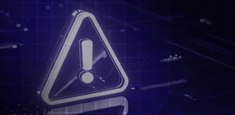 Top cyber attack trends for Q4 2025 hero image