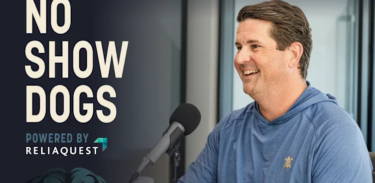 No Show Dog with Brian Murphy