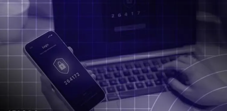 Threat spotlight hero image for ReliaQuest threat research