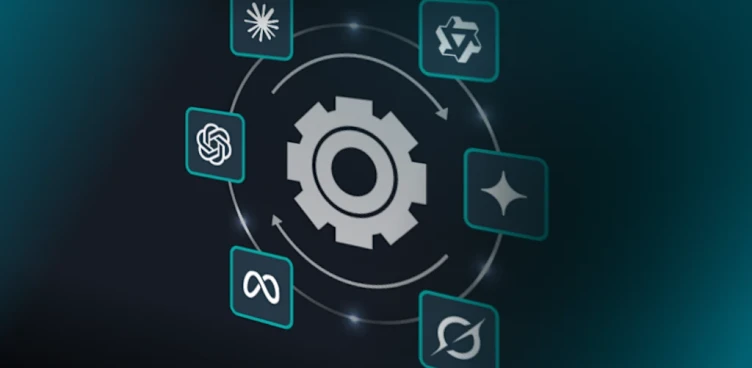 Automatic AI Model