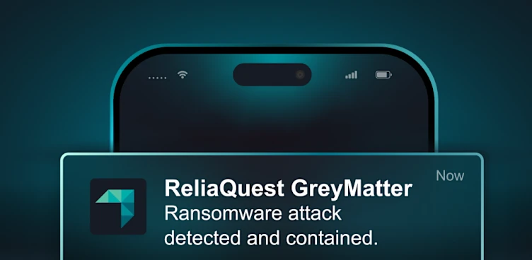 GreyMatter Mobile App