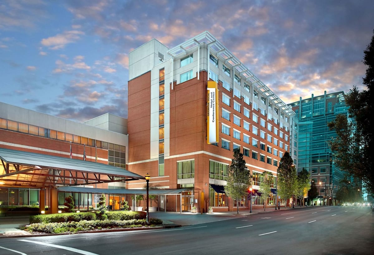Georgia Tech Hotel and Conference Center