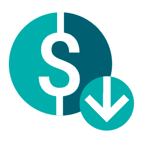 <h4><b>Maximize ROI and Reclaim Your Budget</b></h4><h4></h4><p></p>