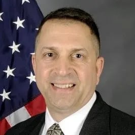 John Burger