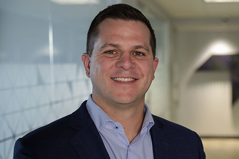 Jason Pfeiffer