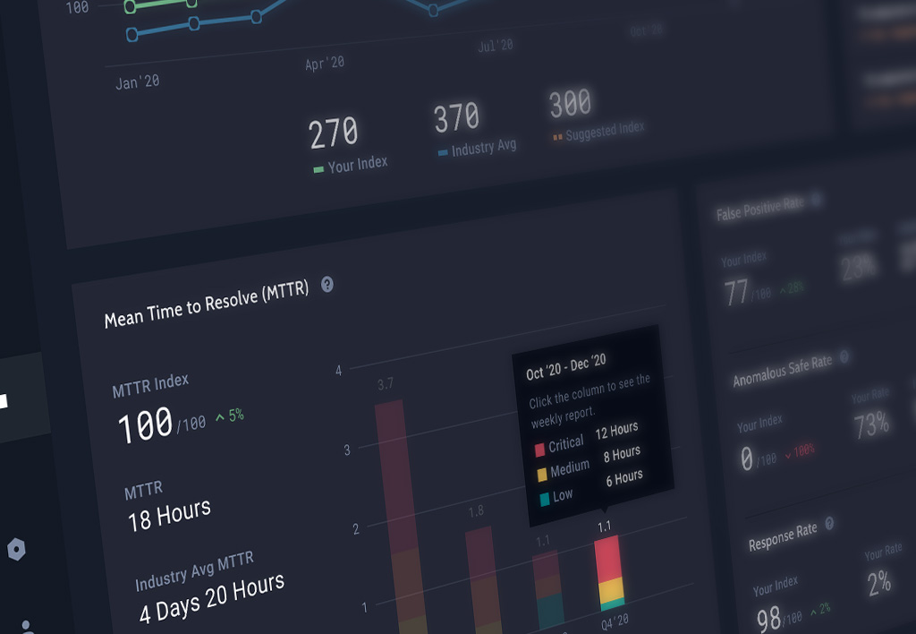 screenshot of greymatter