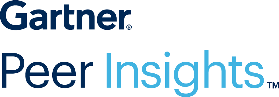 Peer Insights Logo