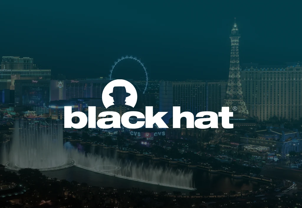 BlackHat USA 2026