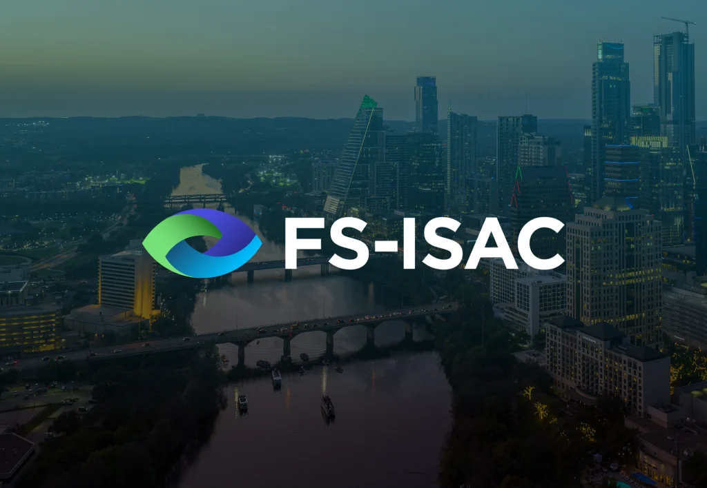 FS-ISAC 2026 Americas Fall Summit