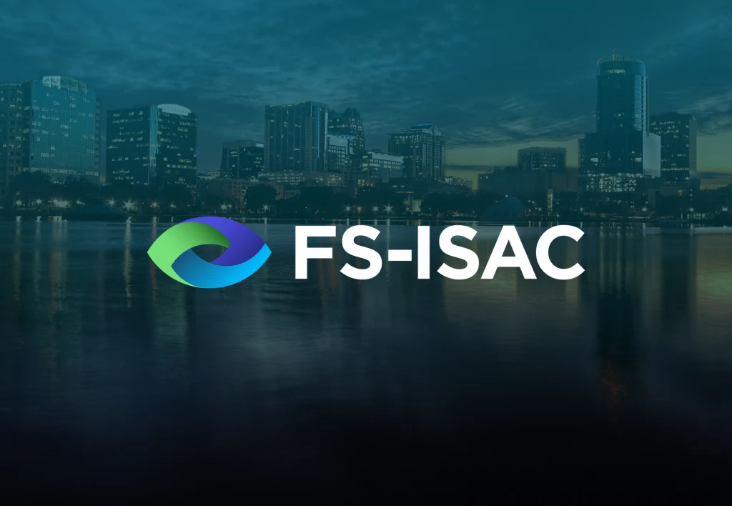 FS-ISAC 2026 Americas Spring Summit