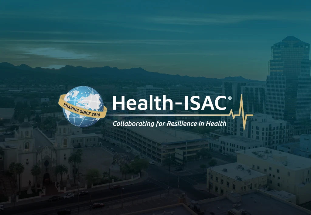 H-ISAC 2025 Fall Americas Summit