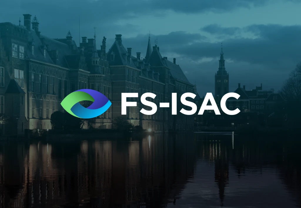 FS-ISAC 2026 EMEA Summit