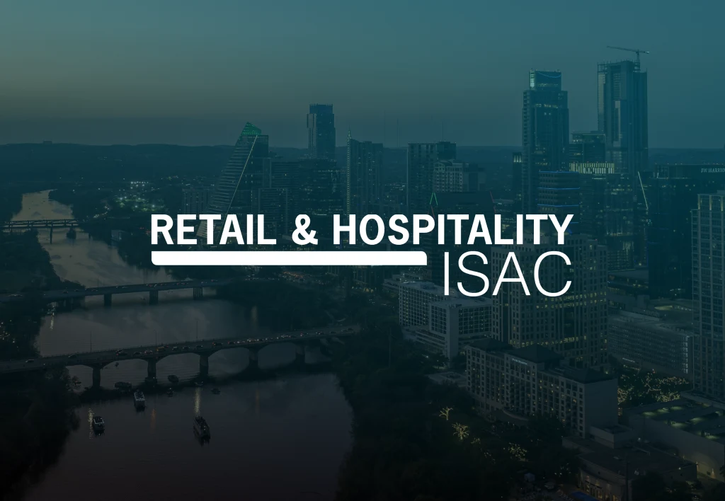 RH-ISAC 2026 Americas Spring Summit