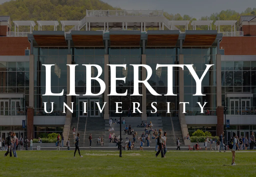 Liberty University customer story video