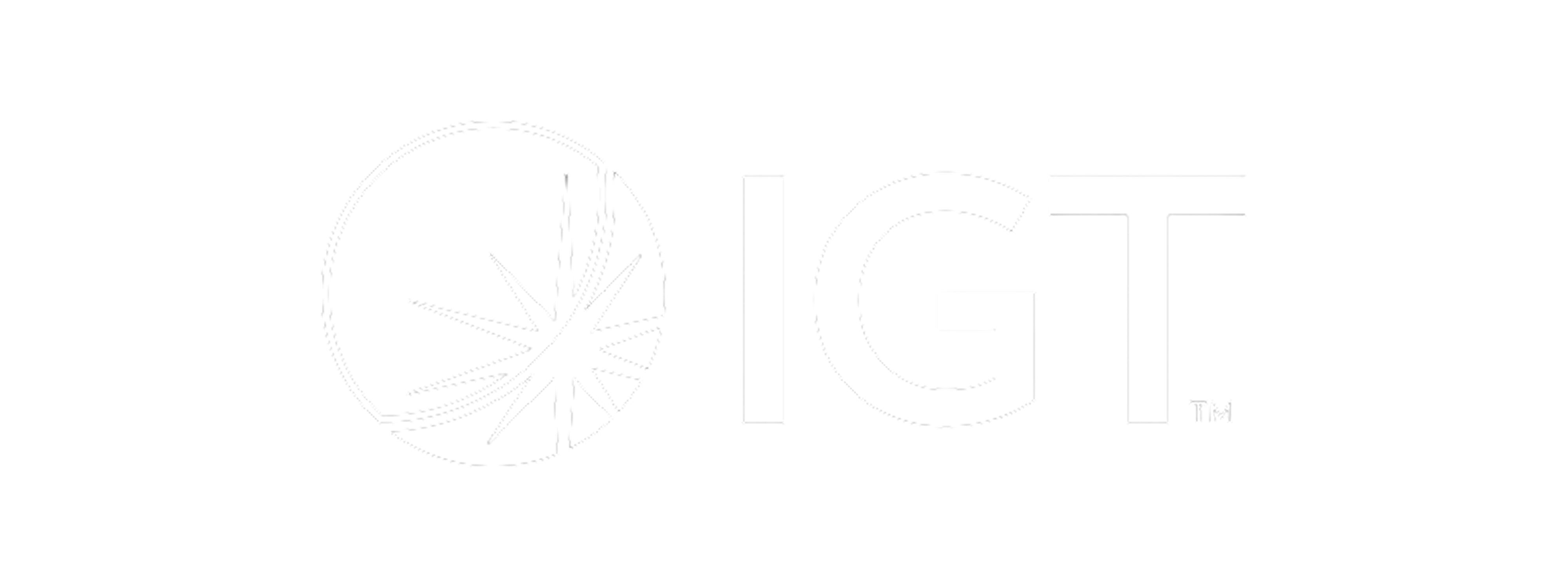 IGT logo