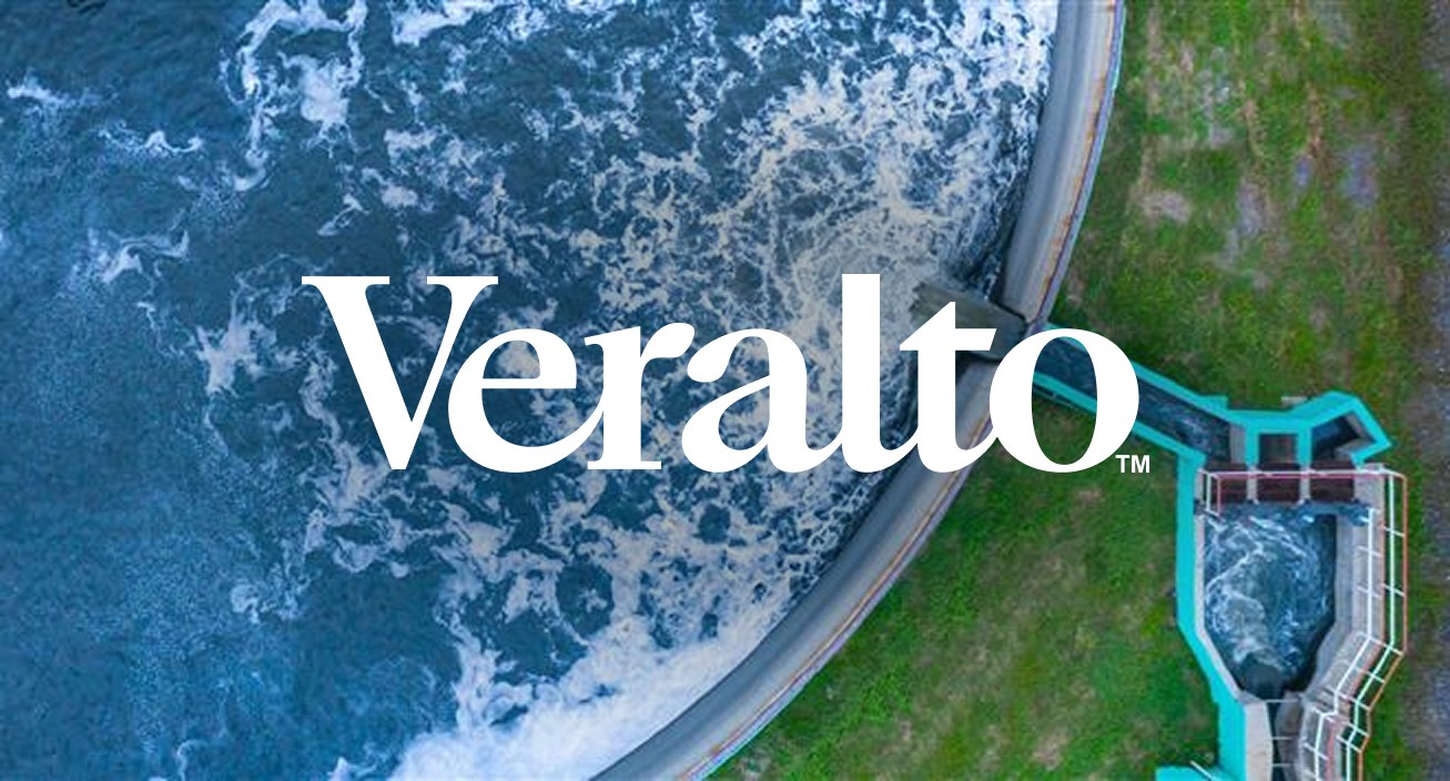 Veralto ReliaQuest customer story video