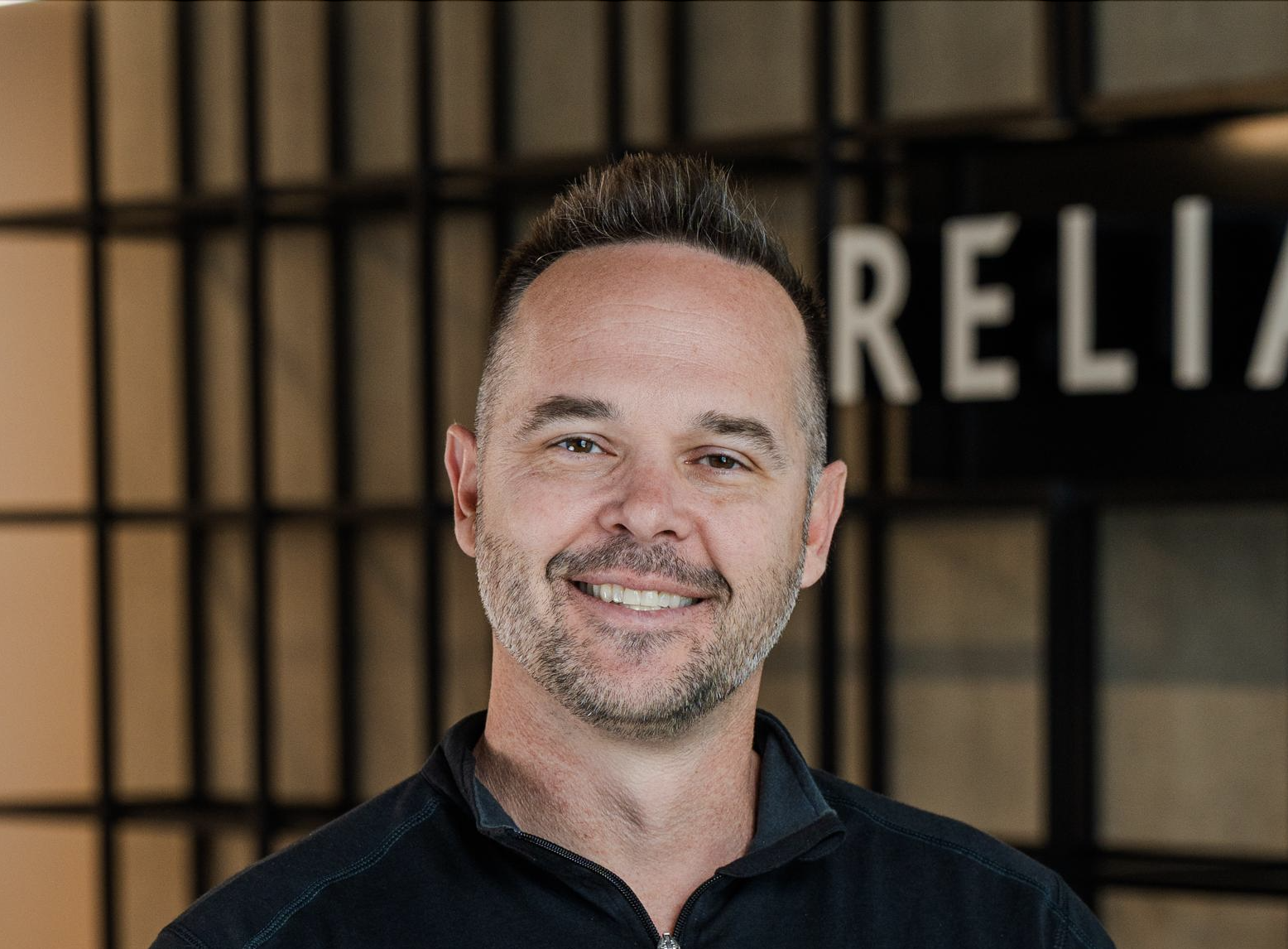 Derin 'Dmac' McMains