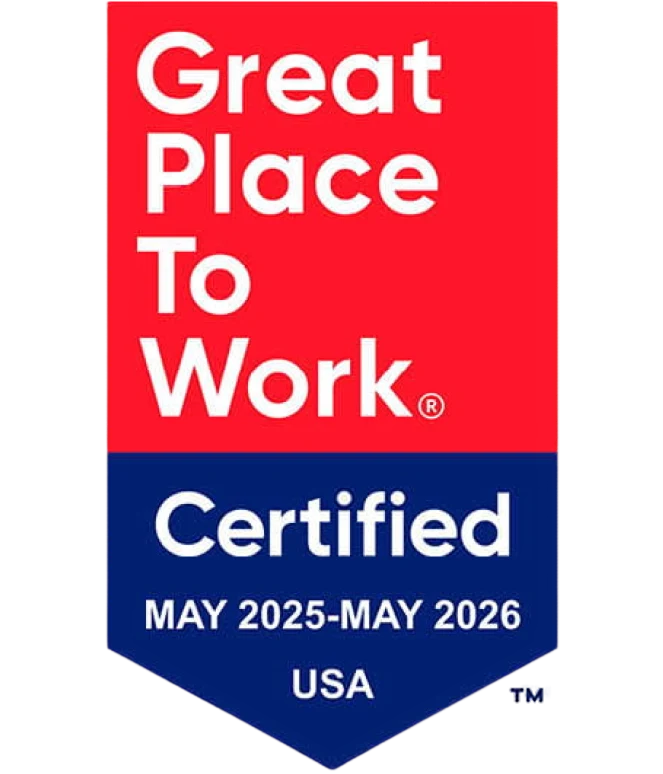 reliaquest is great place to work certified may 2025 to may 2026