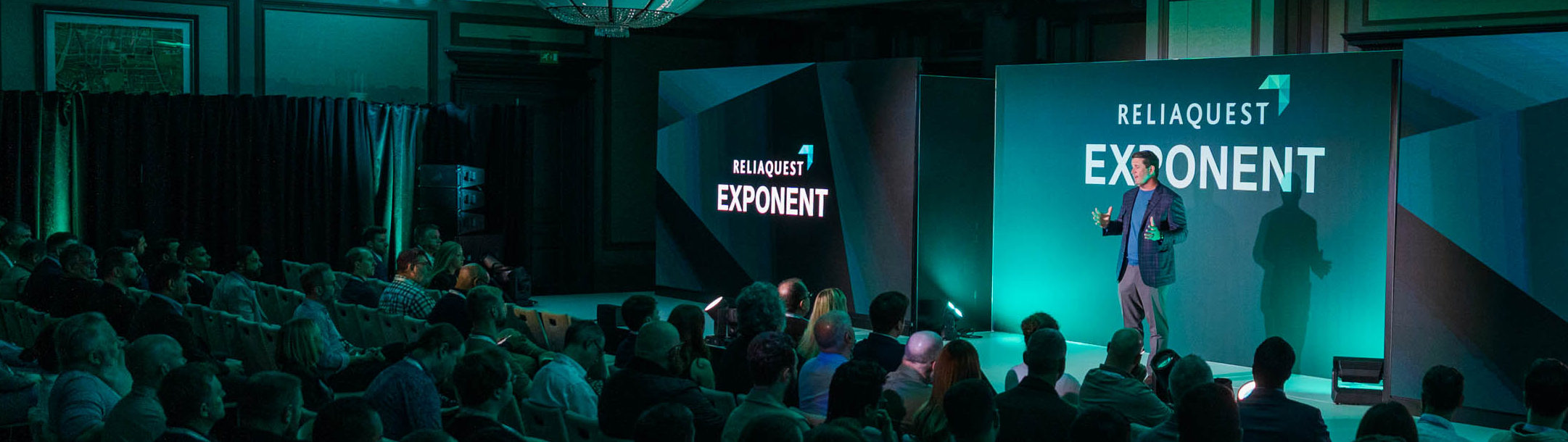 EXPONENT 2026 on-demand sessions banner