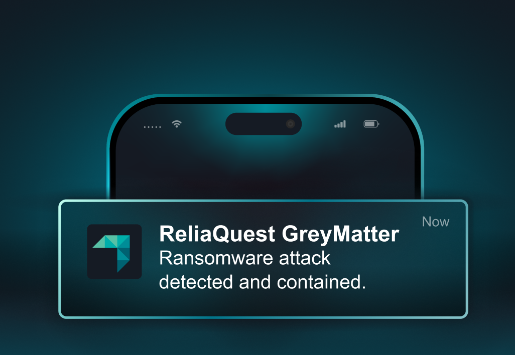 GreyMatter
  Mobile App