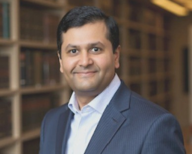 Krish Venkataraman