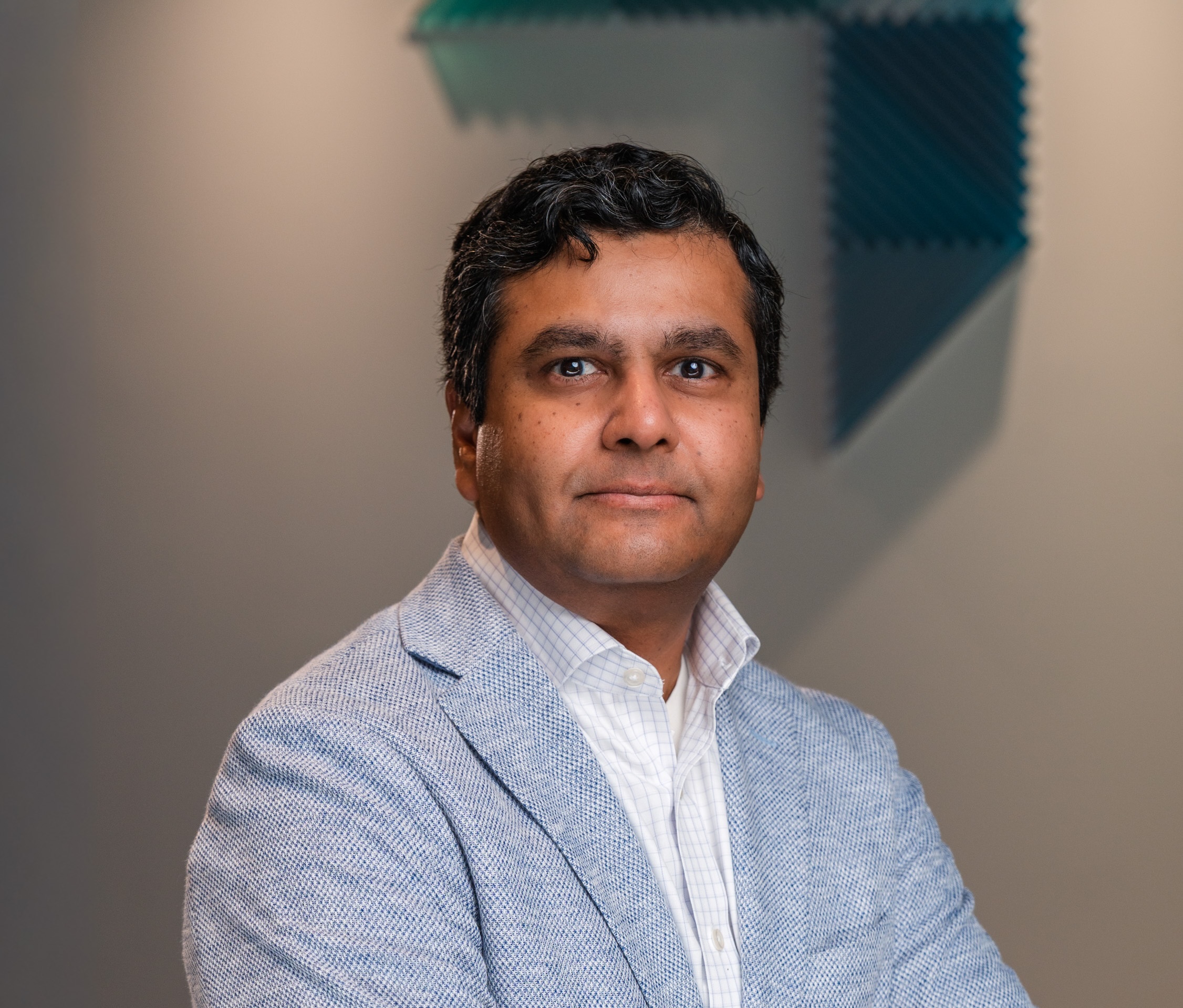 Krish Venkataraman